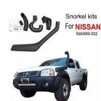 Nissan navara D22 2001-217 Snorkel